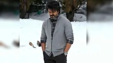 Thalapathy Vijay scripts record with Instagram debut, fans go berserk