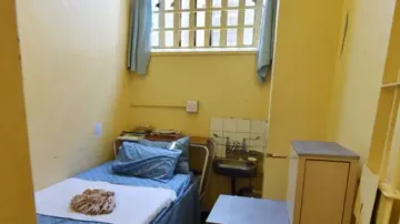 Bengaluru man finds fully furnished house for rent; turns out to be a prison