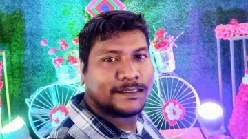 One dies in cracker explosion in Bhubaneswar