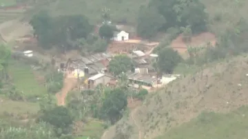 Development still a mirage in disputed Kotia’s Katragada village