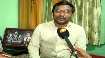Chandrasekhar Sarab 
