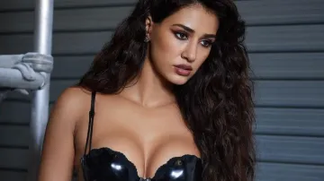 Disha Patani