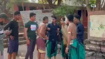 Bhubaneswar temple priest arrested for misbehaving with Odissi dancers and police