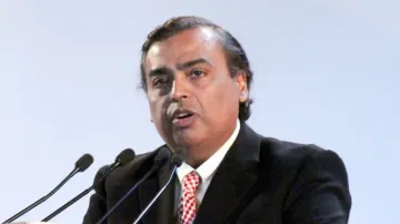 Mukesh Ambani ranked 9th in Forbes World's Billionaires List 2023; richest in Asia