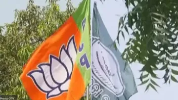 BJD and BJP spar over IT raids on ruling party leaders in Odisha