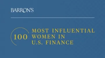 5 Indian American women in most influential list