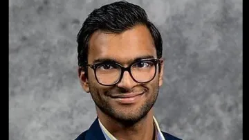 Viraj Patel