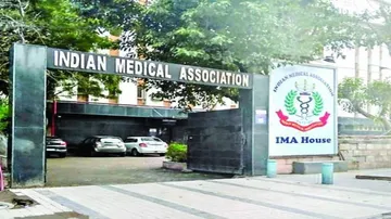 IMA doctors call off strike after NMC Bill sent to select committee