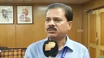 Risk-Based Warning Top Priority For IMD: DG Mrutyunjay Mohapatra