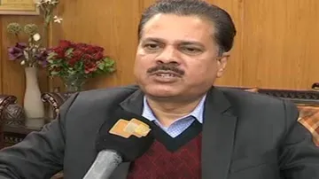 Cyclone ‘Yaas’ Makes Landfall, Phenomenal Sea Condition Till Tomorrow: IMD DG