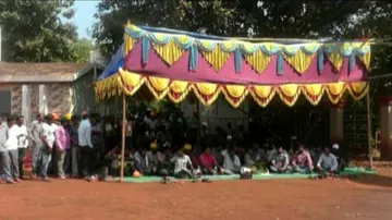 Actions belying Odisha government's industrial development narrative