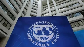 IMF Says Corporate Income Tax Cut Will Help Revive Investment In India
