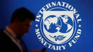 IMF Proposes Setting Up Of An Int'l Carbon Price Floor
