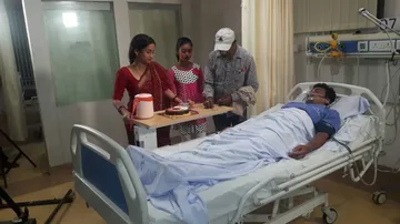 Odia film on organ donation goes on floor