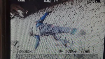 Selfie craze claims techie's life