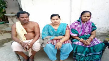 'Thank you Modiji,' Odisha girl expresses gratitude for getting loan to marry