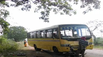 3 killed, five injured in separate road mishaps