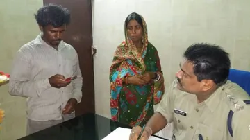 Newborn sold in Kendrapara rescued in Cuttack