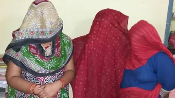 Cops bust sex racket in Bhubaneswar run by UP woman
