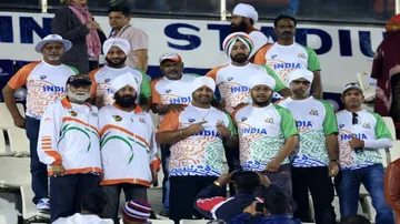 One Team One Dream: 12th man of the Indian hockey team