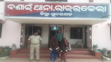 Dibyang minor girl raped & impregnated, accused arrested