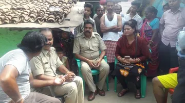 Infant dies after vaccination; probe initiated