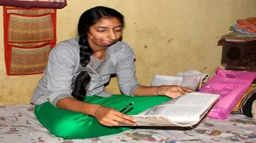 Dreams in eyes, ‘abnormal’ Mousumi waits for D-Day