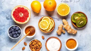 Top 5 Weight Loss Foods That Can Improve Immunity During COVID-19 Crisis