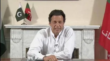 Imran Khan to visit China in October