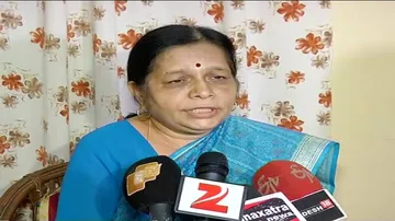Moral turpitude case : Indulata hits out at SCW, says it is 'VIP' Commission