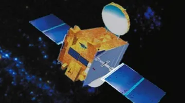 India Successfully Decommissions INSAT-4B Satellite