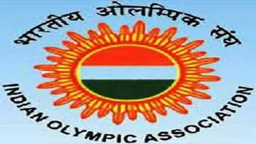 India's Olympic suspension lifted
