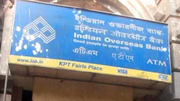 GoM May Consider Privatisation Of IOB, Central Bank This Year