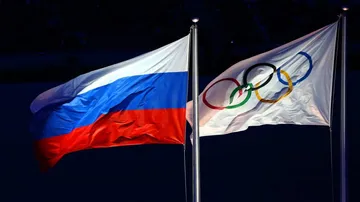 IOC bans Russia from 2018 Winter Olympics