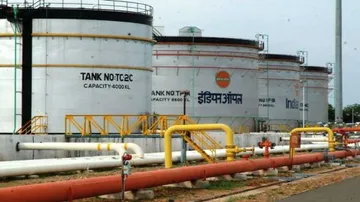IOCL pipeline: Miscreants drill hole, steal hundreds of liter of oil in Odisha