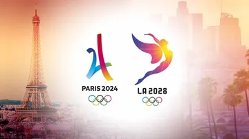 IOC confirms Paris, LA as hosts for 2024, 2028 Olympics