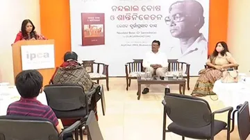 Odisha: Five Get IPCA MFA Scholarship