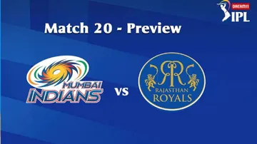 IPL 2020: Parag, Unadkat Under Scanner As Shaky Royals Face Rampaging Mumbai Indians