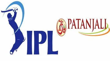 IPL 13: Patanjali Considering Bidding For Title Sponsorship