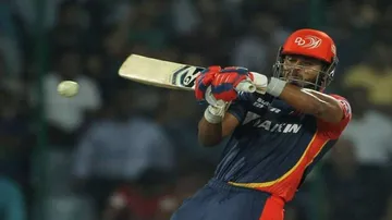 IPL 2018: Iyer's daredevilry helps Delhi end losing streak