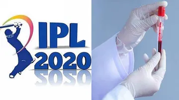 IPL 13: BCCI To Spend Over Rs 10 Crore To Conduct 20,000 COVID-19 Tests