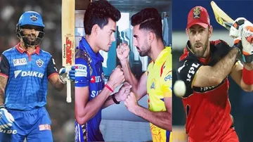 IPL 2021 Review: Hits And Misses Of The Week