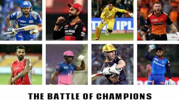 IPL 2021: New Season, New Battles