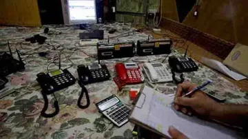 IPL 2019: Five arrested for betting on IPL match, cash & mobiles seized