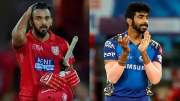 IPL 2020: Orange Cap Stays With Rahul, Purple With Bumrah