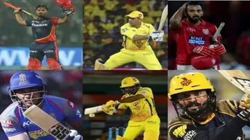 IPL 2018: A dream tournament for Indian wicketkeeper-batsmen