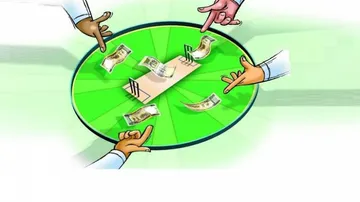 IPL betting: 3 arrested, Rs 2.4L seized in Keonjhar  