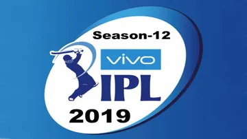IPL final in Hyderabad on May 12, women's games in Jaipur