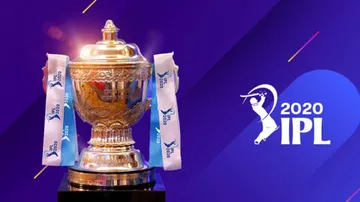 IPL 2020 Likely To Start On September 19 In UAE