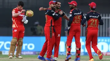 IPL 2021